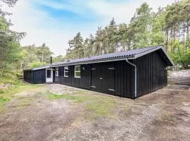 Holiday Home Harevej Nexø Vi