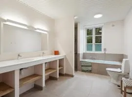 Awesome Home In Haslev With Kitchen