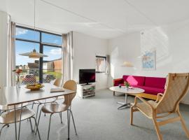 Fanø Bad, Lejl, 73, hotel v destinaci Fano