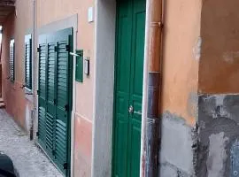 Sotto la torre appartamento
