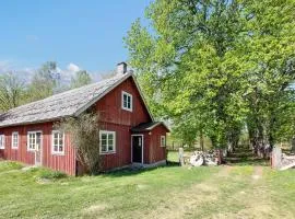 Nice Home In Osby With Wifi