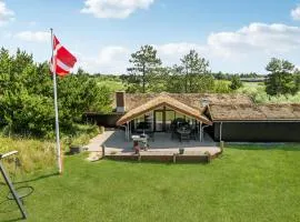 Holiday Home Ringvejen X