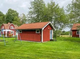 5 Bedroom Gorgeous Home In Edsbruk