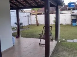 Casa Praia da Jabaquara