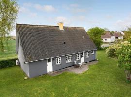 Holiday Home Østerskovvej Humble Iv, отель в Хамбле