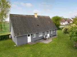 Holiday Home Østerskovvej Humble Iv