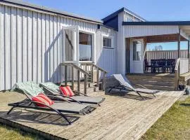 1 Bedroom Cozy Home In Klintehamn
