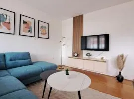 Apartman Mika