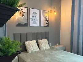 Apartamento no centro de Uberlândia