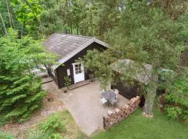 Three-Bedroom Holiday Home In Ebeltoft