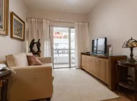 SUH Copacabana 78 Premium Flat