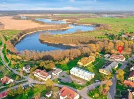 Ferienwohnung Hohen Wangelin