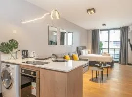 Live Soho Boutique Apartments Arcos