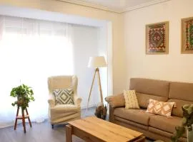 Apartamento LAS ABUBILLAS