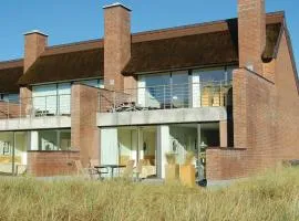 Holiday Home Klitrosevej Ii Blok