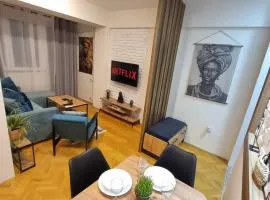 Riverside Apartment