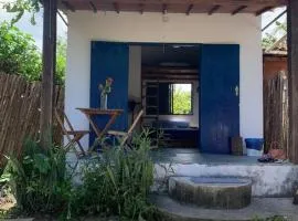 Chalé das cidreiras