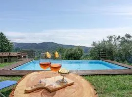 Casa Per Vacanze Villa Ricci