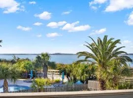 Savannah Beach & Racquet Club 206B