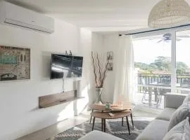 Modern & Cozy 2BR Apartment F21 at Playa Venao