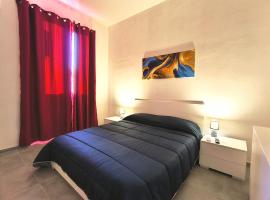 Casa Euripide, hotel in Syracuse