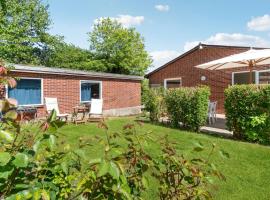 2 Bedroom Stunning Home In Svaneke，位于斯瓦讷克的酒店