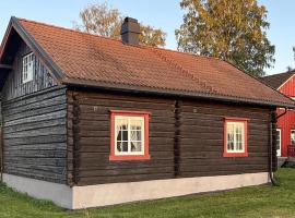 1 Bedroom Cozy Home In Vormsund, 3-sterrenhotel in Vormsund