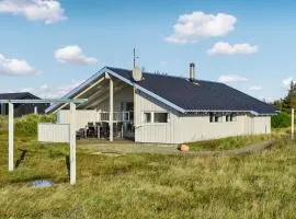 Holiday Home P, Chr, Dahls Vej Hvide Sande Iii