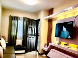 NobieAzzir Place Lipa City Transient Homes