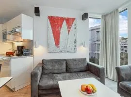 Dünenvilla 11, Whg 7