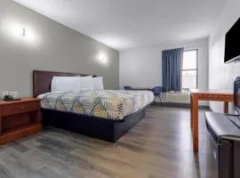 Motel 6 - Franklin, OH