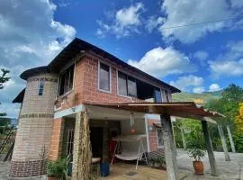 Finca Kikua