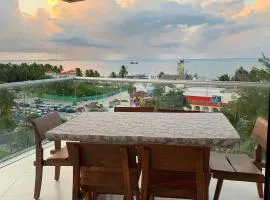 amazing view appartment Cancun