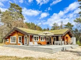 Lovely Home In Nexø With Kitchen
