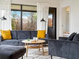 Awesome Home In Dannemare With Kitchen