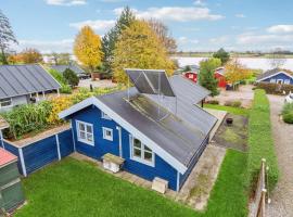 Beautiful Home In Kerteminde With Wifi, hotel em Kerteminde