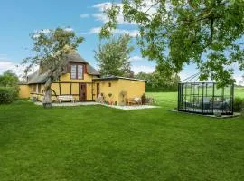 Lovely Home In Rudkøbing With Wifi