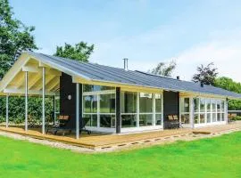 Holiday Home Birkestræde