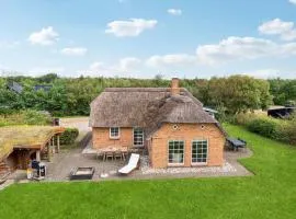 3 Bedroom Beautiful Home In Tarm