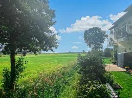 Ferienwohnung Zinnowitz Seebad