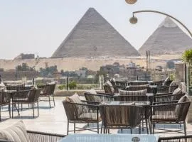 Comfort Giza Golden