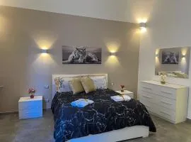 Leoscar Apartment in Catania center Self Check-in