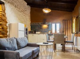 Finca MOLINO DE JARANDA