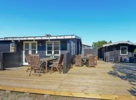 Cosy Home In Anholt With 3 Bedrooms And Wi-Fi