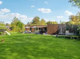 Beautiful Home In Sjællands Odde