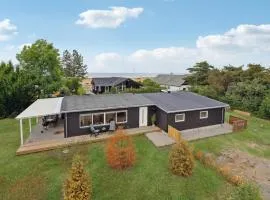 5 Bedroom Nice Home In Asperup