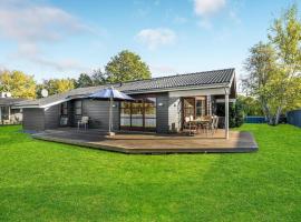 Gorgeous Home In Slagelse With Kitchen, hotel v destinaci Slagelse