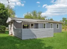 Beautiful Home In Ørsted With Wifi