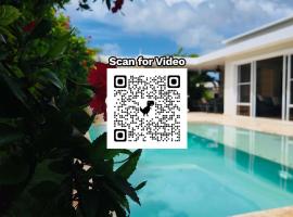 Casa Linda Villa 920 - Sosua, Hotel in Sosúa