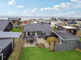 Awesome Home In Otterup With Wifi